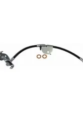 Dorman - First Stop Brake Hydraulic Hose Ford Front Right                                     - H621461 - Image 2