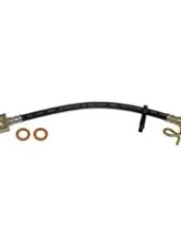 Dorman - First Stop Brake Hydraulic Hose Ford F-150 Rear Right 2009-2010                                     - H621462 - Image 2