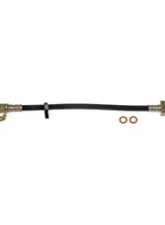 Dorman - First Stop Brake Hydraulic Hose Ford F-150 Rear Left 2009-2010                                     - H621463 - Image 2