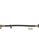 Dorman - First Stop Brake Hydraulic Hose Ford F-150 Rear Left 2009-2010                                     - H621463 - Image 2