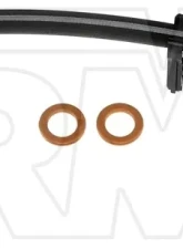 Dorman - First Stop Brake Hydraulic Hose Ford Rear Center                                     - H621464 - Image 2