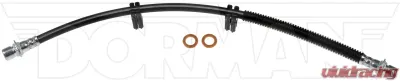 Dorman - First Stop Brake Hydraulic Hose Ford Rear Center - H621464
