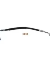 Dorman - First Stop Brake Hydraulic Hose Ford Taurus Rear Left 2010-2012                                     - H621465 - Image 2