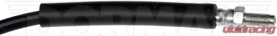 Dorman - First Stop Brake Hydraulic Hose Rear Left - H621466
