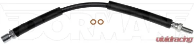Dorman - First Stop Brake Hydraulic Hose Rear Left - H621466