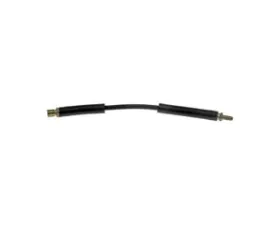 Dorman - First Stop Brake Hydraulic Hose Rear Left