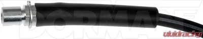Dorman - First Stop Brake Hydraulic Hose Rear Left - H621466