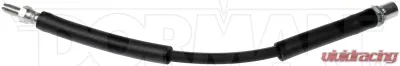 Dorman - First Stop Brake Hydraulic Hose Rear Left - H621466