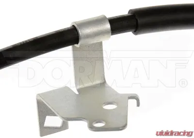 Dorman - First Stop Brake Hydraulic Hose Front Left - H621467