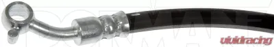 Dorman - First Stop Brake Hydraulic Hose Front Left - H621467