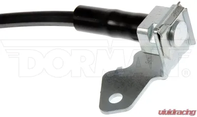 Dorman - First Stop Brake Hydraulic Hose Front Left - H621467