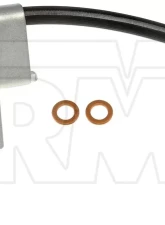 Dorman - First Stop Brake Hydraulic Hose Front Right                                     - H621468 - Image 2