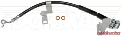 Dorman - First Stop Brake Hydraulic Hose Front Right - H621468
