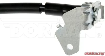 Dorman - First Stop Brake Hydraulic Hose Front Right - H621468