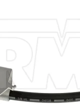 Dorman - First Stop Brake Hydraulic Hose Front Right                                     - H621468 - Image 6