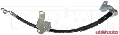 Dorman - First Stop Brake Hydraulic Hose Front Right - H621468