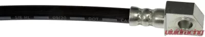 Dorman - First Stop Brake Hydraulic Hose Ford Front Right - H621470