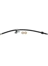 Dorman - First Stop Brake Hydraulic Hose Ford Front Right                                     - H621470 - Image 2
