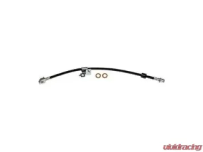 Dorman - First Stop Brake Hydraulic Hose Ford Front Right - H621470