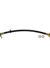 Dorman - First Stop Brake Hydraulic Hose Ford F-150 Rear Left 2010                                     - H621472 - Image 2