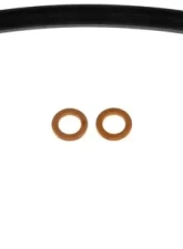 Dorman - First Stop Brake Hydraulic Hose Ford Ranger Rear Right 2010-2011                                     - H621474 - Image 4