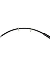 Dorman - First Stop Brake Hydraulic Hose Ford Ranger Rear Right 2010-2011                                     - H621474 - Image 2