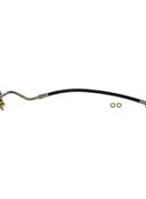 Dorman - First Stop Brake Hydraulic Hose Jaguar S-type Rear Left 2000                                     - H621483 - Image 2