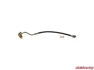 Dorman - First Stop Brake Hydraulic Hose Jaguar S-type Rear Left 2000 - H621483