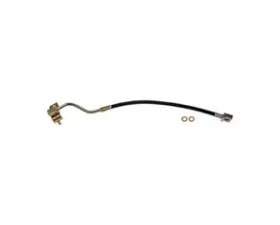 Dorman - First Stop Brake Hydraulic Hose Jaguar S-type Rear Left 2000