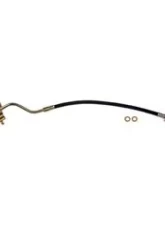 Dorman - First Stop Brake Hydraulic Hose Jaguar S-type Rear Left 2000                                     - H621483 - Image 2