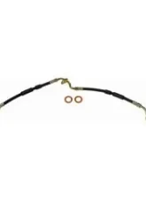 Dorman - First Stop Brake Hydraulic Hose Mazda Mazda 6 Front Right 2006-2007                                     - H621494 - Image 2