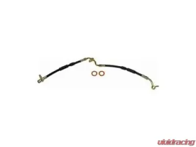 Dorman - First Stop Brake Hydraulic Hose Mazda Mazda 6 Front Right 2006-2007 - H621494