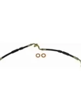 Dorman - First Stop Brake Hydraulic Hose Mazda Mazda 6 Front Right 2006-2007                                     - H621494 - Image 2