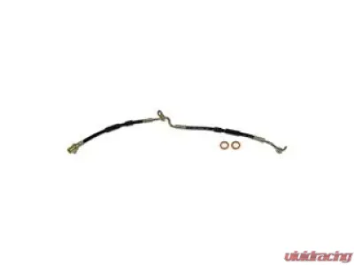 Dorman - First Stop Brake Hydraulic Hose Mazda Mazda 6 Front Left 2006-2007 - H621495