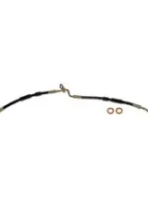 Dorman - First Stop Brake Hydraulic Hose Mazda Mazda 6 Front Left 2006-2007                                     - H621495 - Image 2