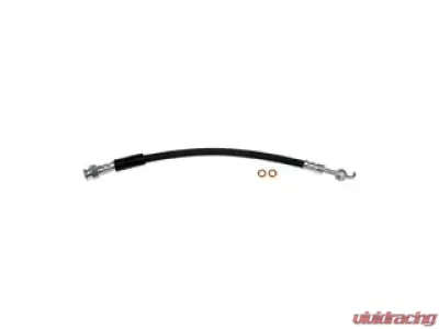 Dorman - First Stop Brake Hydraulic Hose Rear Left - H621496
