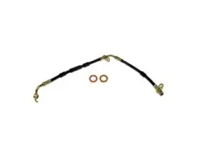 Dorman - First Stop Brake Hydraulic Hose Front Left