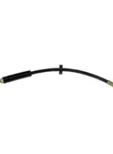Dorman - First Stop Brake Hydraulic Hose Jaguar XJ12 Front Left 1995-1996                                     - H621501 - Image 2