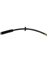 Dorman - First Stop Brake Hydraulic Hose Jaguar XJ12 Front Left 1995-1996                                     - H621501 - Image 2