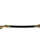 Dorman - First Stop Brake Hydraulic Hose Chevrolet Cobalt Rear Left Outer 2009-2010                                     - H621507 - Image 2