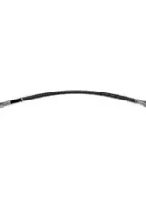 Dorman - First Stop Brake Hydraulic Hose Land Rover Range Rover Front Left 1987-1992                                     - H621508 - Image 2