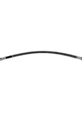 Dorman - First Stop Brake Hydraulic Hose Land Rover Range Rover Front Left 1987-1992                                     - H621508 - Image 2