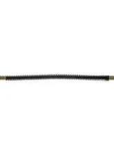 Dorman - First Stop Brake Hydraulic Hose Land Rover Range Rover Front Left 1992-1996                                     - H621511 - Image 2