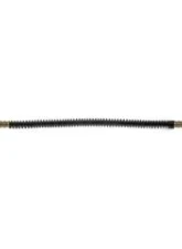 Dorman - First Stop Brake Hydraulic Hose Land Rover Range Rover Front Left 1992-1996                                     - H621511 - Image 2