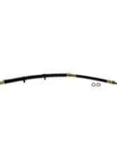 Dorman - First Stop Brake Hydraulic Hose Land Rover Freelander Front Left 2002-2005                                     - H621513 - Image 2