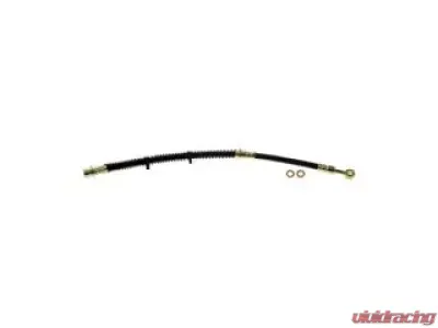Dorman - First Stop Brake Hydraulic Hose Land Rover Freelander Front Left 2002-2005 - H621513
