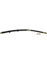Dorman - First Stop Brake Hydraulic Hose Land Rover Freelander Front Left 2002-2005                                     - H621513 - Image 2