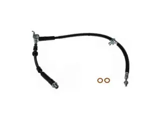 Dorman - First Stop Brake Hydraulic Hose Land Rover Front Left - H621515
