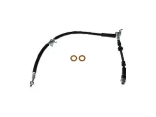 Dorman - First Stop Brake Hydraulic Hose Land Rover Front Right - H621516
