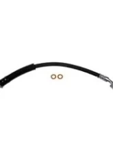 Dorman - First Stop Brake Hydraulic Hose Land Rover Rear Left Outer                                     - H621518 - Image 2